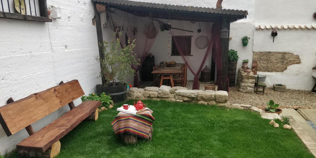 Ferienhaus La Mimosa *