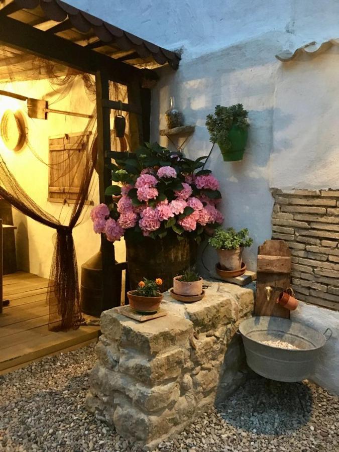 Ferienhaus La Mimosa