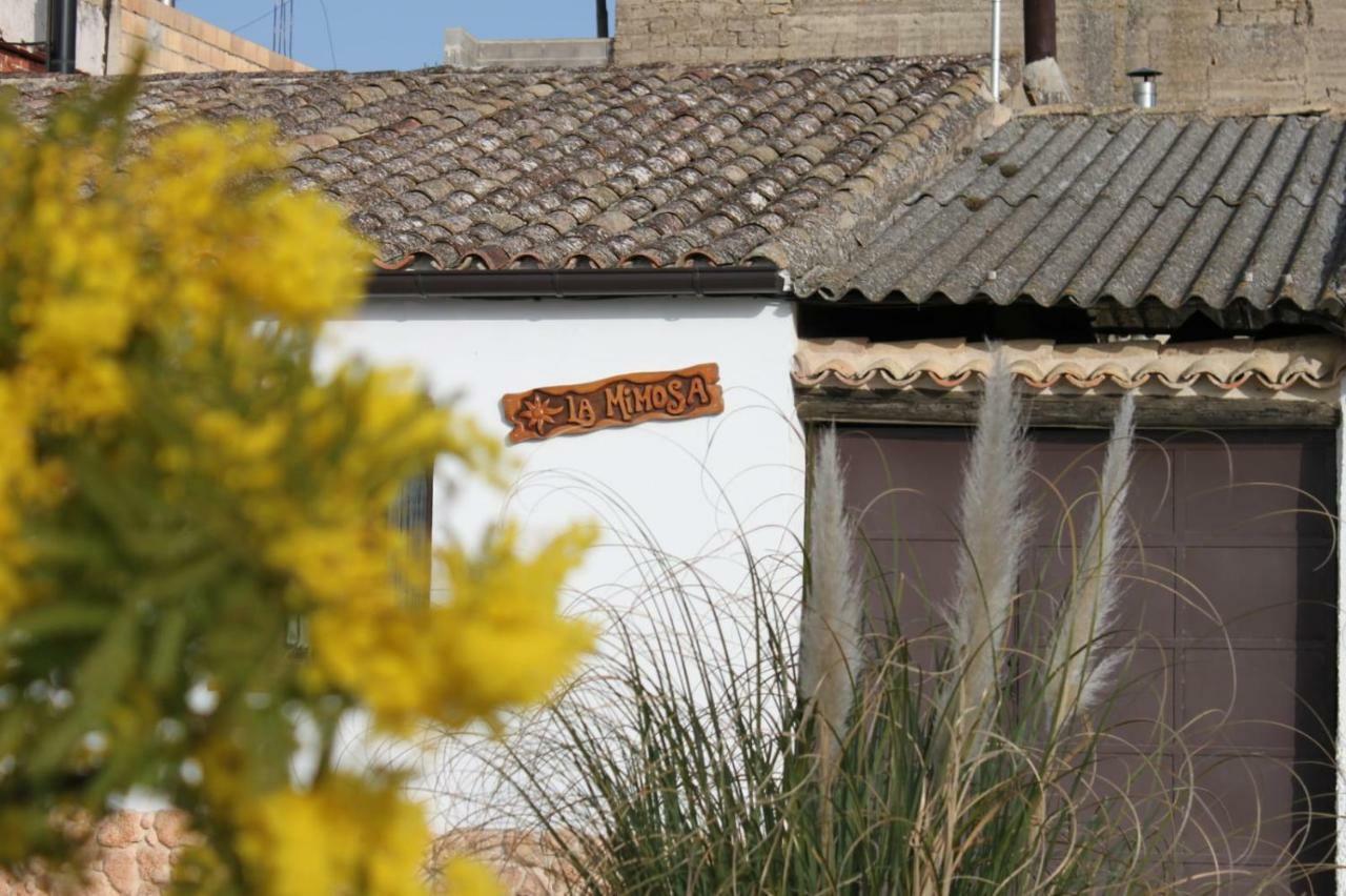 La Mimosa Ferienhaus